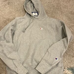 NWT Champion hoodie